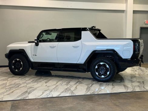 Used 2022 GMC Hummer EV Edition 1 image 10