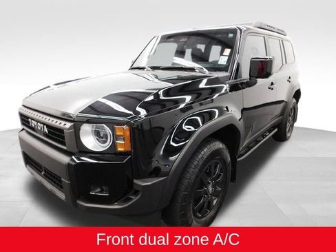 Used 2024 Toyota Land Cruiser image 5