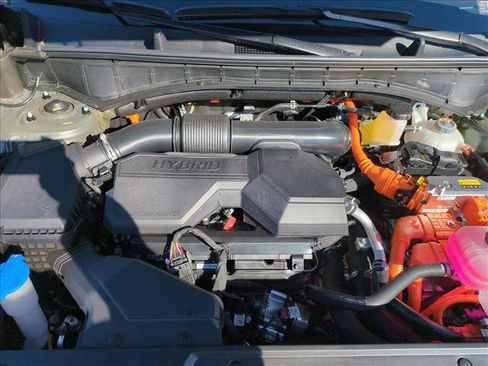 New 2026 Hyundai Santa Fe SEL image 21