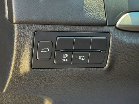 Used 2023 MAZDA CX-9 Touring Plus AWD/4WD image 25