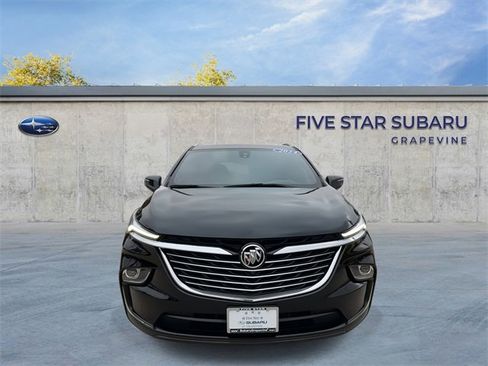 Used 2024 Buick Enclave Premium image 3