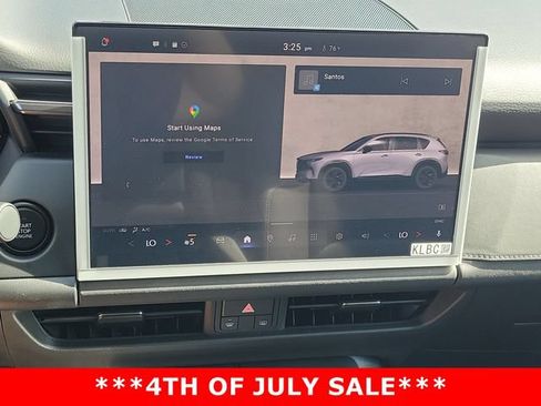 New 2026 MAZDA CX-5 Select AWD/4WD image 11