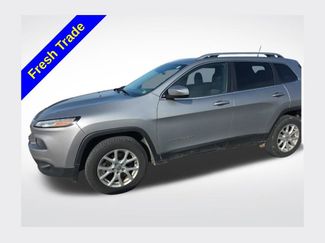 Used 2018 Jeep Cherokee Latitude w/ Cold Weather Group 360° Tour