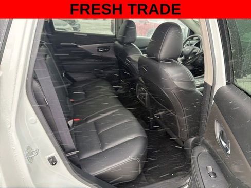 Used 2024 Nissan Murano SL image 8
