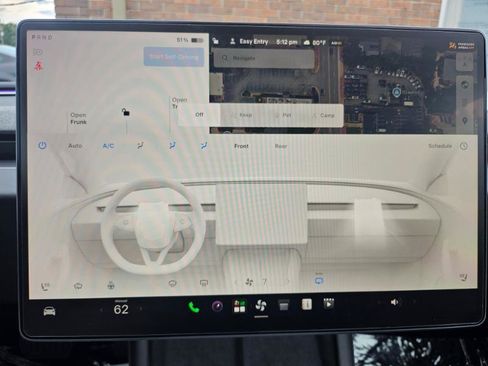 Used 2024 Tesla Model 3 Standard Range RWD image 45