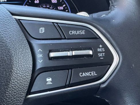 Certified 2022 Hyundai Palisade SEL w/ Premium Package image 35