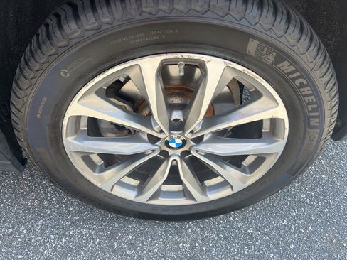 Used 2019 BMW X3 sDrive30i RWD image 13