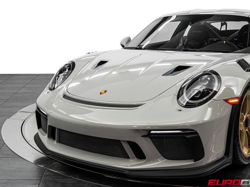 Used 2019 Porsche 911 GT3 RS RWD image 14