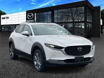 New 2026 MAZDA CX-30 AWD 2.5 S