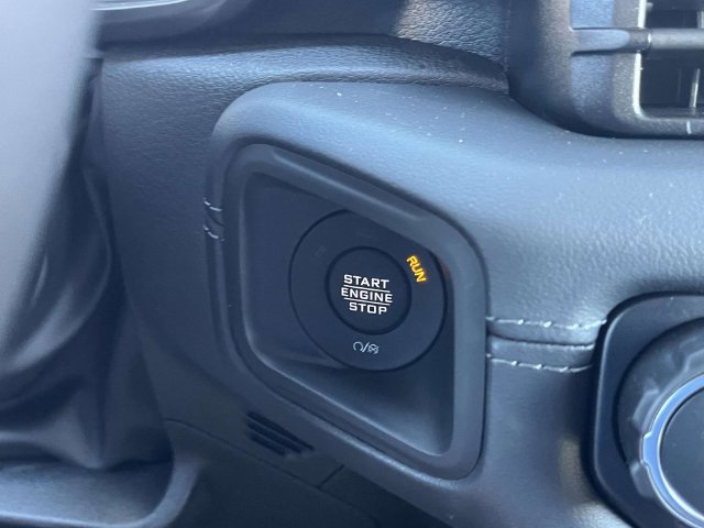 New 2026 Jeep Wrangler Unlimited Sahara AWD/4WD image 24