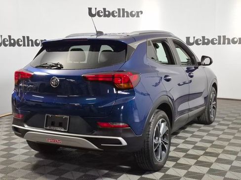 Used 2020 Buick Encore GX Select FWD image 7