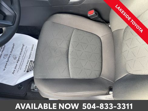 Certified 2023 Toyota RAV4 XLE image 31