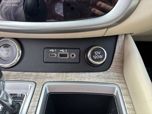 Certified 2024 Nissan Murano SL AWD/4WD image 30