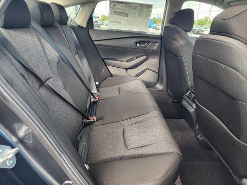 New 2026 Honda Accord SE image 6