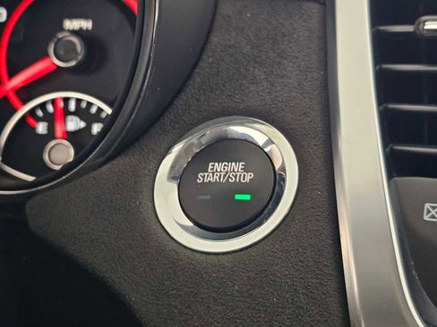 Used 2017 Chevrolet SS image 29