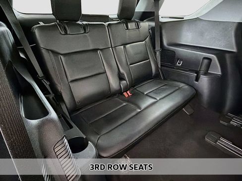 Used 2023 Ford Explorer XLT w/ Equipment Group 202A AWD/4WD image 8