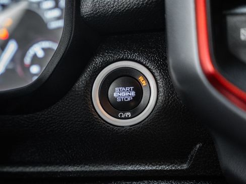 Used 2019 RAM 1500 Rebel w/ Rebel Level 1 Equipment Group AWD/4WD image 33