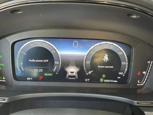 New 2026 Honda Prelude image 11