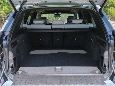 New 2026 BMW X5 xDrive40i w/ M Sport Package AWD/4WD image 13