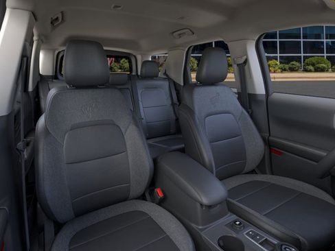 New 2025 Ford Bronco Sport Big Bend w/ Convenience Package image 10