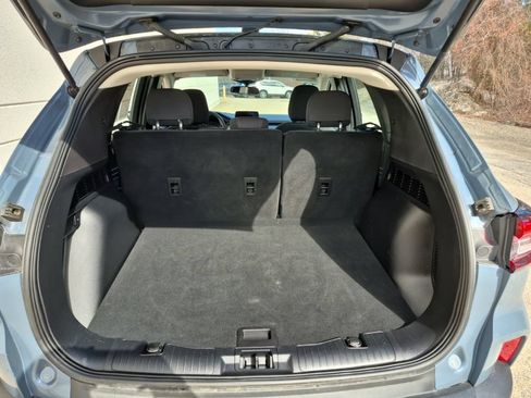 Certified 2023 Ford Escape AWD image 10