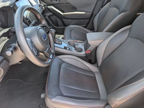 Used 2025 Subaru Crosstrek 2.5i Limited AWD/4WD image 15