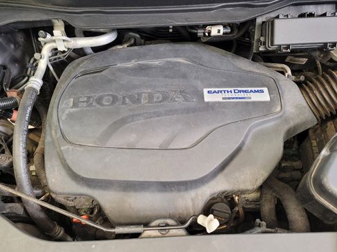 Used 2018 Honda Pilot LX image 30