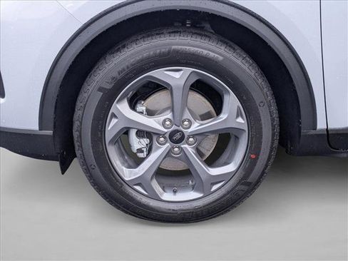 New 2026 Ford Escape ST-Line w/ Tech Pack #1 image 9