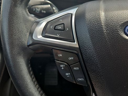 Certified 2024 Ford Edge SEL w/ Convenience Package AWD/4WD image 13