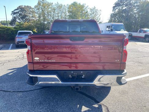 Used 2019 Chevrolet Silverado 1500 LT w/ All-Star Edition image 6