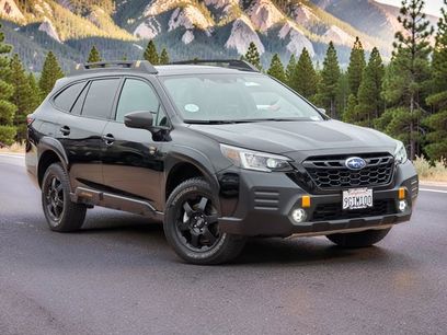 Used 2023 Subaru Outback Wilderness
