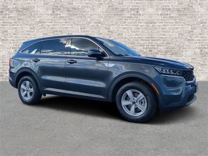 Used 2022 Kia Sorento LX