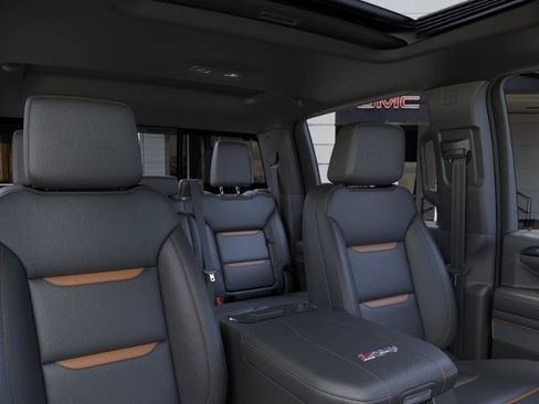New 2026 GMC Sierra 2500 AT4 w/ AT4 Premium Plus Package AWD/4WD image 24