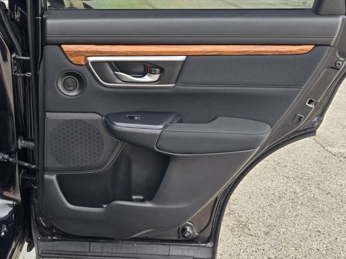 Certified 2020 Honda CR-V EX image 26