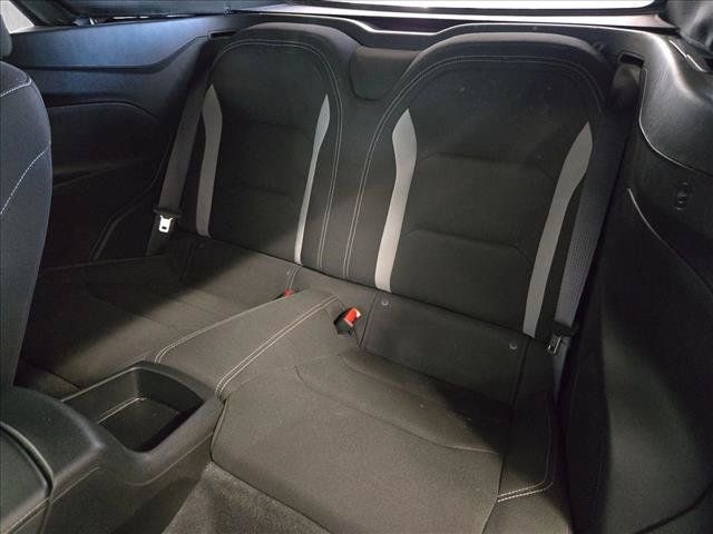 Used 2024 Chevrolet Camaro LT RWD image 17