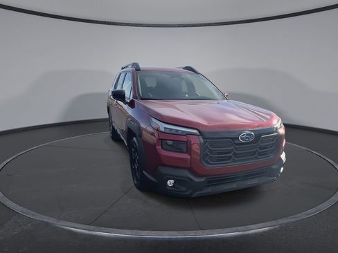 New 2026 Subaru Outback Limited image 3