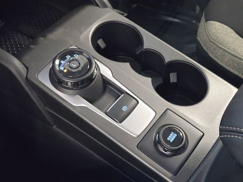 New 2026 Ford Bronco Sport Big Bend AWD/4WD image 21