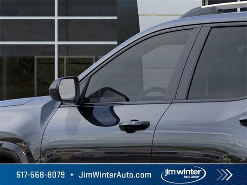 New 2026 GMC Terrain AT4 w/ Convenience Package III image 36