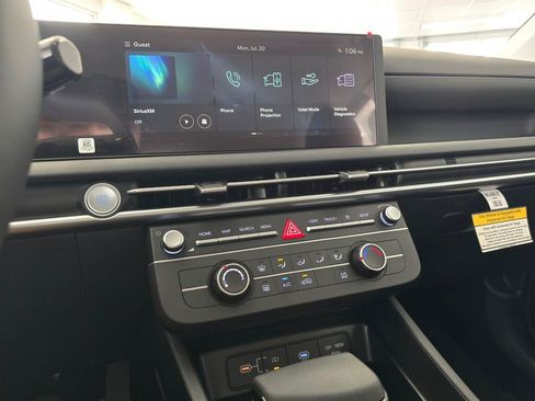 New 2026 Hyundai Tucson SE AWD/4WD image 25