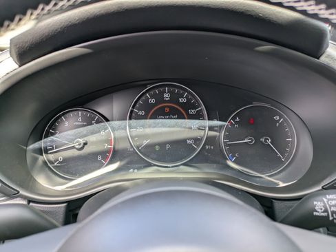 New 2026 MAZDA CX-30 AWD 2.5 S image 26