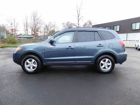 Used 2008 Hyundai Santa Fe GLS AWD/4WD image 21