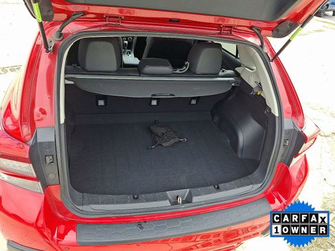 Certified 2023 Subaru Crosstrek 2.5i Limited image 44