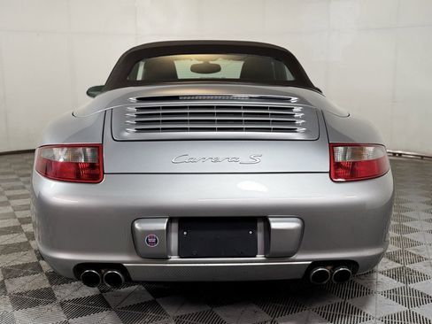 Used 2007 Porsche 911 Carrera S image 5