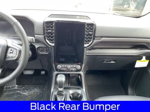 New 2026 Ford Ranger Lariat w/ FX4 Off-Road Package AWD/4WD image 22