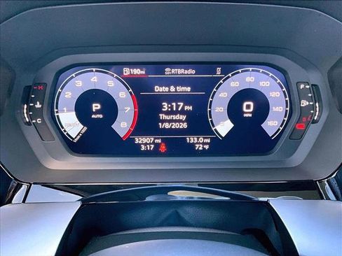 Used 2022 Audi A3 2.0T Premium image 22