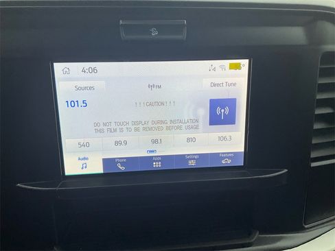 New 2026 Ford F250 XL w/ STX Appearance Package image 23