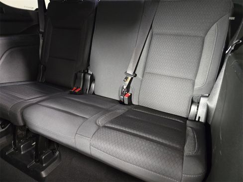 Used 2022 Chevrolet Tahoe LS w/ Driver Alert Package image 17