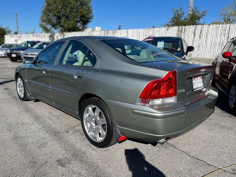 Used 2006 Volvo S60 2.5T image 5