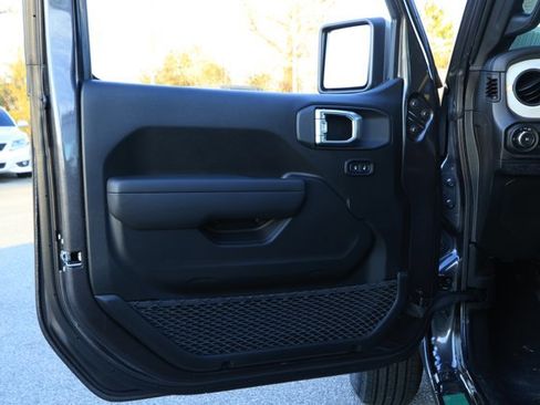 New 2026 Jeep Wrangler Sport AWD/4WD image 21