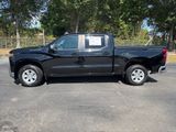 Used 2020 Chevrolet Silverado 1500 LT image 2